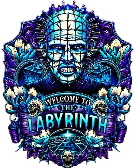 Adult Horror Movie Porch Leaner Paint & Sip Friday Sept 25th 6pm-9pm