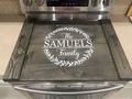 Ladies’ Night Out Paint & Sip Oven Cover Sept 18th 6pm-9pm