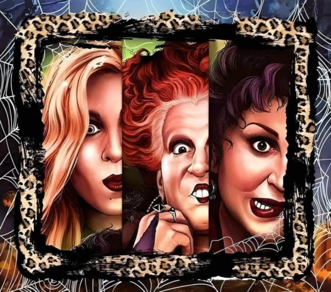 Adult Horror Movie Porch Leaner Paint & Sip at Brooklyn Bar & Grill Friday Sept 25th 6pm-9pm