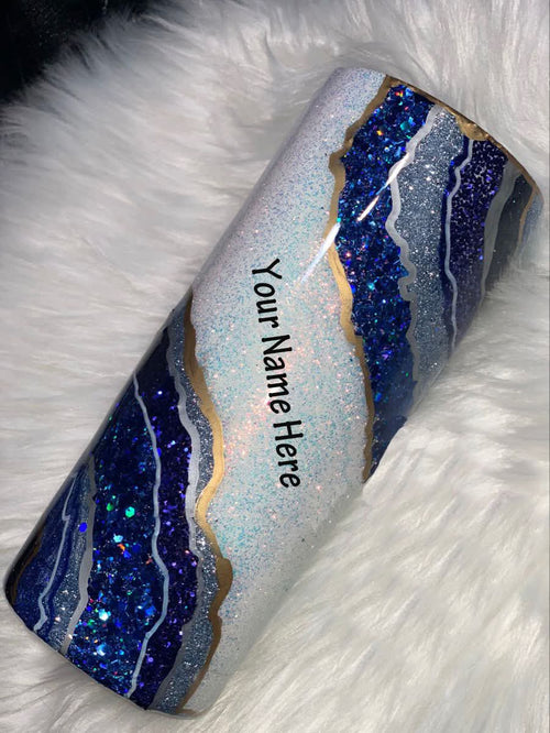 Adult Custom Tumbler Paint & Sip Sat Nov 7th 6pm-9pm