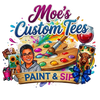 Moe's Paint and Sip - Home