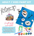 Oluf Paint Kit