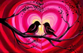 Couples Passion Pairing Paint & Sip at Brooklyn Bar & Grill Friday Oct 17th 6pm-9pm