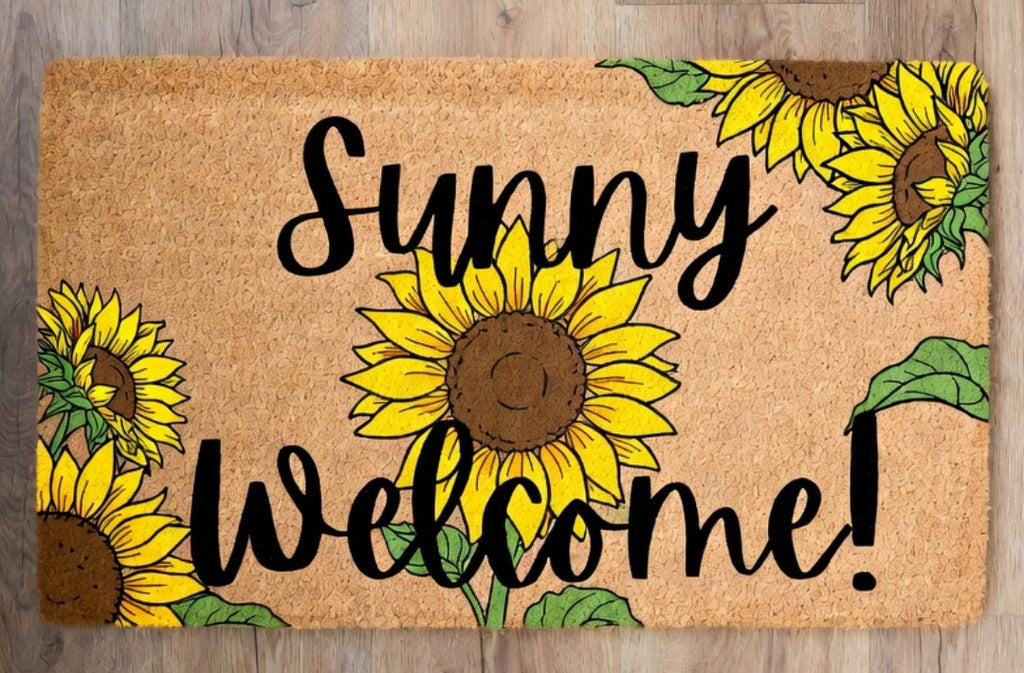 Adult Custom Doormat Paint & Sip Sat Nov 6th 6pm-9pm
