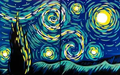 Couples Starry Night Fall Paint & Sip at Brooklyn Bar & Grill Saturday Oct 3rd 6pm-9pm
