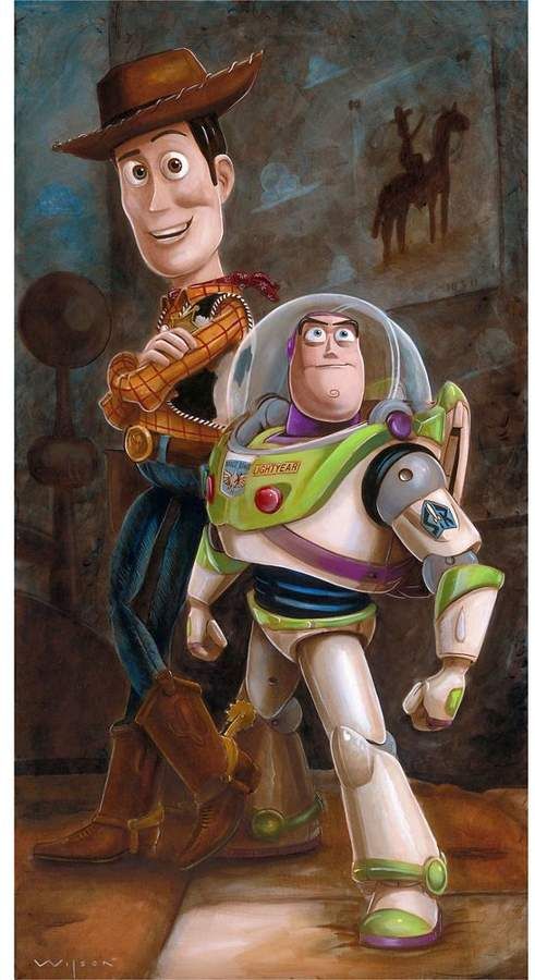 Kids Movie Night Toy Story 5 at Brooklyn Bar & Grill Friday Sept 19th 5pm-9pm