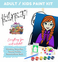 Anna Paint Kit