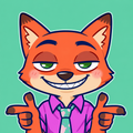 Kids Movie Night Zootopia Saturday Sept 19th 5pm-9pm
