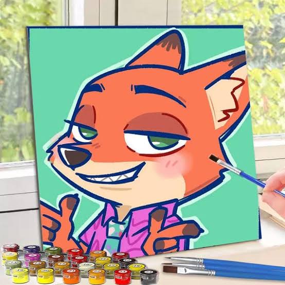 Kids Movie Night Zootopia Saturday Sept 19th 5pm-9pm